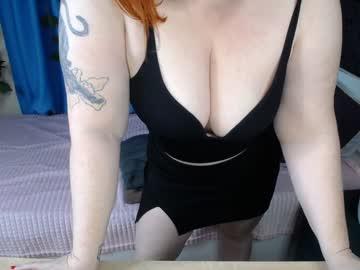 Dana_wolv - Chaturbate model