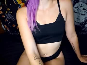 Kittysplaypen420 - Chaturbate model