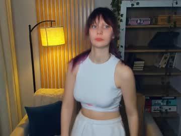 _k1sses_ - Chaturbate model