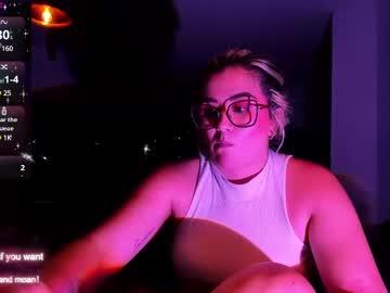 Rachel_fo - Chaturbate model