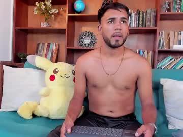 Daikercooper - Chaturbate model