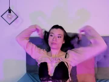 Luccylane - Chaturbate model