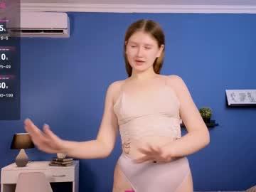 Rita_bennett - Chaturbate model