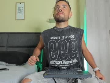 Codyluke_ - Chaturbate model