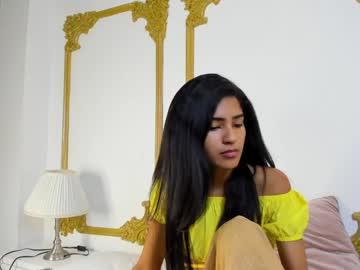 Mysticrani - Chaturbate model