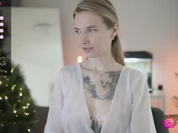 Mel_collins - Chaturbate model