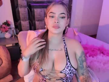 Camijhonss - Chaturbate model