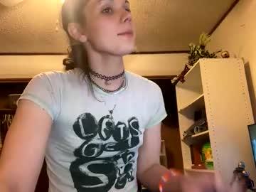 Naiadprincess - Chaturbate model