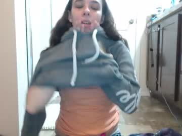 Miss_sunshine01 - Chaturbate model