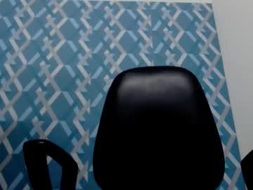 Fernandez_latinblackx - Chaturbate model