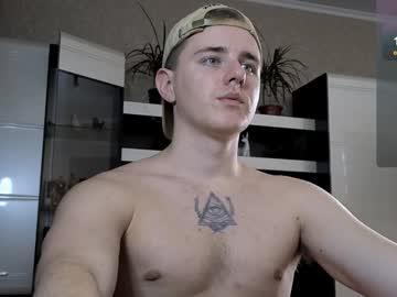 Matt_aniston - Chaturbate model