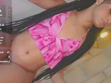 Barbie_mar - Chaturbate model