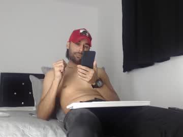 Arabebigcock - Chaturbate model