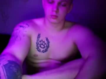 Jack_sexsy23 - Chaturbate model