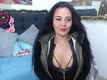 Melissa_bourbon - Chaturbate model