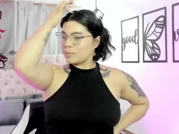 Samantha_grisales - Chaturbate model