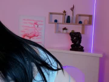 Mary_moodyy - Chaturbate model