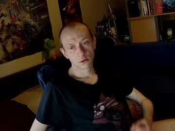 Svenerd87__ - Chaturbate model