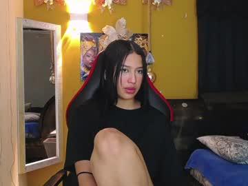 Hera_divine - Chaturbate model