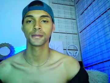 Straightream - Chaturbate model