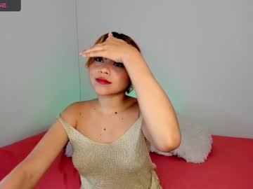 A_rouse_b - Chaturbate model