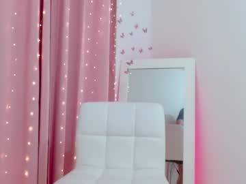 Emily_curtney - Chaturbate model