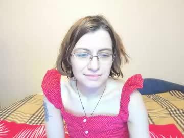 Marilynspecial - Chaturbate model