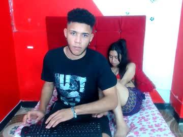 Josepd_ahn_hany - Chaturbate model