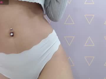 Nikki_333 - Chaturbate model