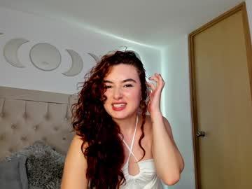 Violetwatson_ - Chaturbate model