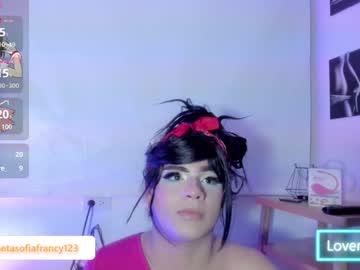 babby_bunny_sofia Chaturbate model