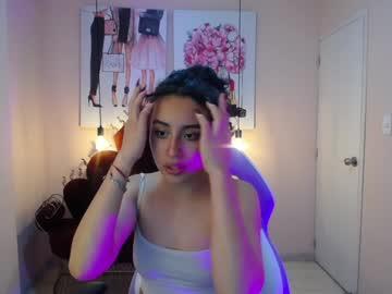 Luna_meyer_ - Chaturbate model