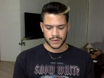 Ur_bott00m - Chaturbate model
