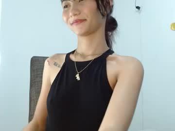 Dulce_lobo - Chaturbate model