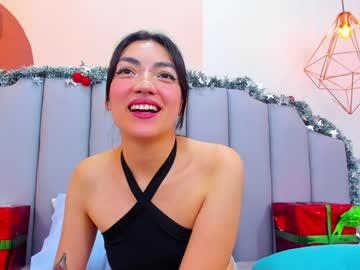 thailycherry Chaturbate model