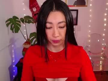 Lily_evans_ - Chaturbate model