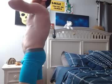 Topdogconnor - Chaturbate model