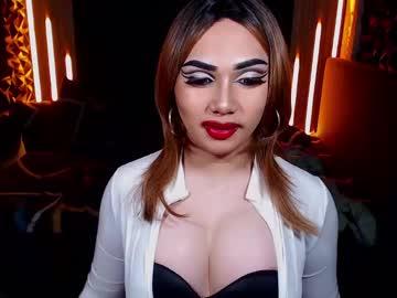 Luisamonstercock - Chaturbate model