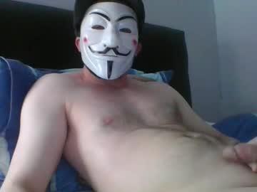 Supermax__ - Chaturbate model