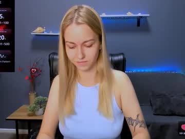 Holly_greyyy - Chaturbate model