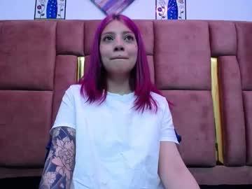 Sarai_petite_ - Chaturbate model