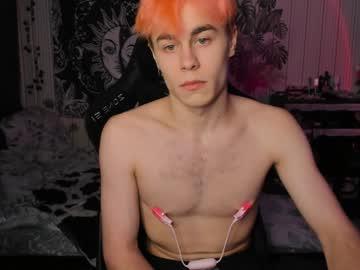 big_mcintosh Chaturbate model