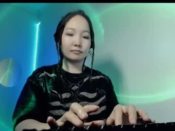 Himeros_goddess - Chaturbate model