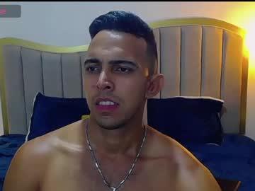 Randy_paterman - Chaturbate model