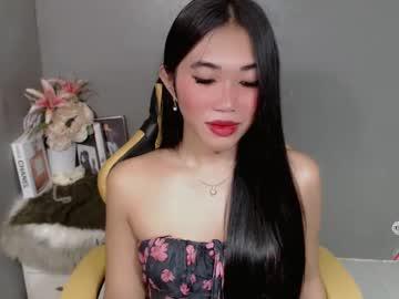 Slutty_shanin - Chaturbate model