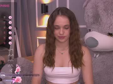 Eviegreens - Chaturbate model