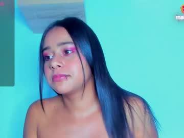 Lilie_rivas - Chaturbate model