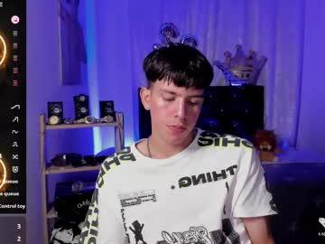 Andrew_angels - Chaturbate model