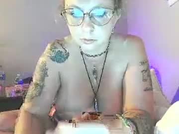 Dani_rae27 - Chaturbate model