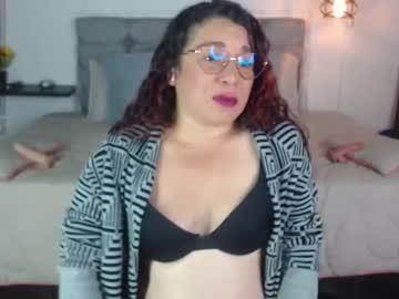 Zamy_xx - Chaturbate model